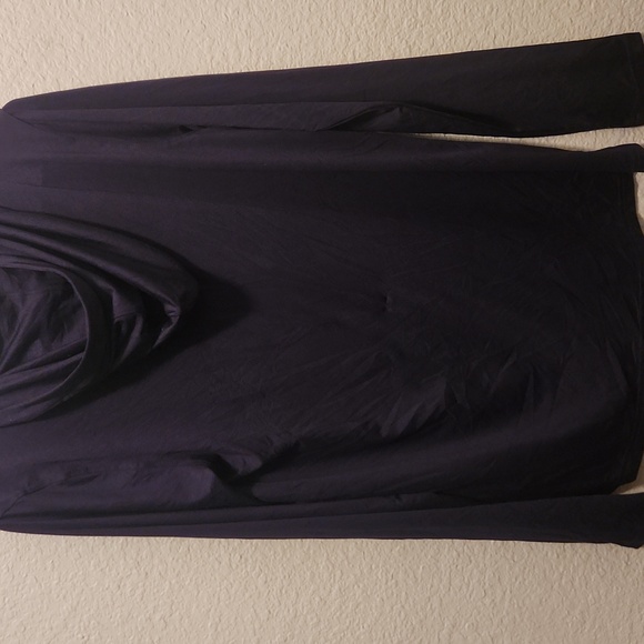 Notre Dame Fighting Irish lightweight Pull Over - Picture 6 of 10